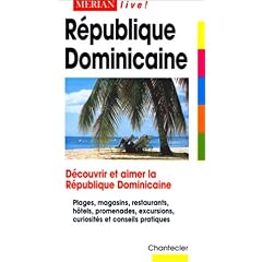 Republique dominicaine