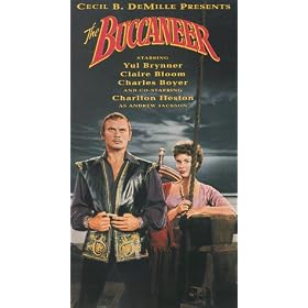 Buccaneer