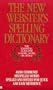 New Webster's Spelling Dictionary