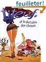 Titeuf tome 5. Le derri�re des choses