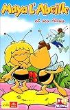Maya lAbeille : Maya lAbeille et ses amis [VHS]