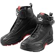 Icon Accelerant Waterproof Men's Street Motorcycle Boots