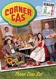 Corner Gas: Season Two