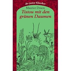 Tistou mit den gr�nen Daumen