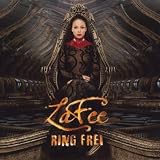 Ring Freipar LaFee