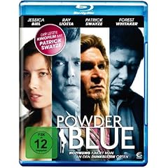 Powder Blue (Blu-ray)