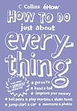 How to Do Just About Everything (Ehow)