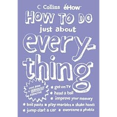 How to Do Just About Everything (Ehow)