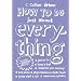 How to Do Just About Everything (Ehow)