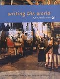 cover of Writing the World: On Globalization (Terra Nova Books)