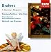Brahms: A German Requiem