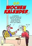 Wochenkalender 2011