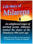 Life Story of Milarepa