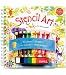 Stencil Art Kit
