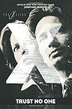 X-Files: Trust No One