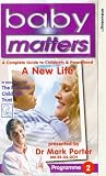 Baby Matters - 2 - A New Life