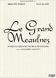Le Grand Meaulnes / La Fille aux yeux d'or - Coffret 2 DVD