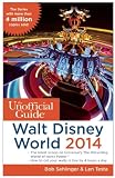 The Unofficial Guide to Walt Disney World 2014