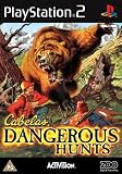 Dangerous Hunts (PS2)