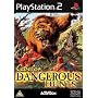 Dangerous Hunts (PS2)