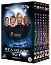 Stargate SG-1...
