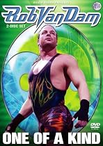 WWE - Rob Van Dam One Of A Kind [DVD]
