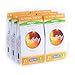 Everly - All Natural Zero Calorie Powdered Drink Mix - Peach Mango (36 Count)