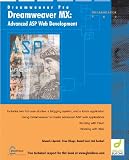 Dreamweaver MX: Advanced ASP Web Development