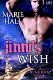 Jinni's Wish (Kingdom Series)