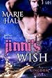 Jinni's Wish (Kingdom Series)