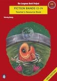 Fiction bands 12-14. Teacher's resource book : experienced readers