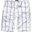 HURLEY Puerto Rico Mens 21.5" Shorts - White