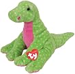 Ty Stomps - Green Dinosaur