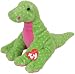 Ty Stomps - Green Dinosaur