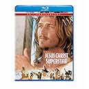Jesus Christ Superstar [Blu-ray]
