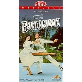 The Band Wagon [VHS]