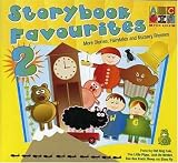 Vol. 2-Story Book Favourites