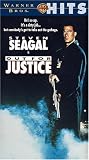 Out for Justice [VHS]
