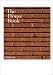 Books : The House Book (Architecture)