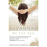 Savannah by the Sea: Book 3 in the Savannah Series book cover