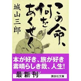 この命、何をあくせく (講談社文庫)