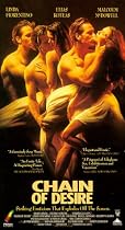 Chain of Desire [VHS]
