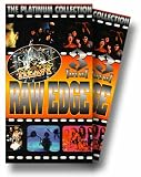 Hard 'N Heavy: Raw Edge [VHS]