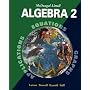 Algebra 2