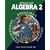 Algebra 2