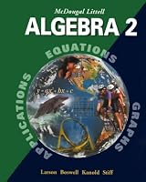 Algebra 2
