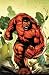 Planet Red Hulk