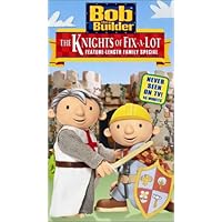 Bob the Builder - The Knights of Fix-a-Lot  (2001)