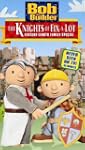 Bob the Builder:Knights of Fix
