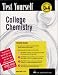 College Chemistry (Test Yourself)